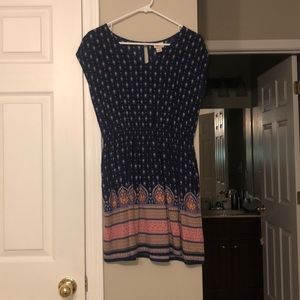 Cute sun dress